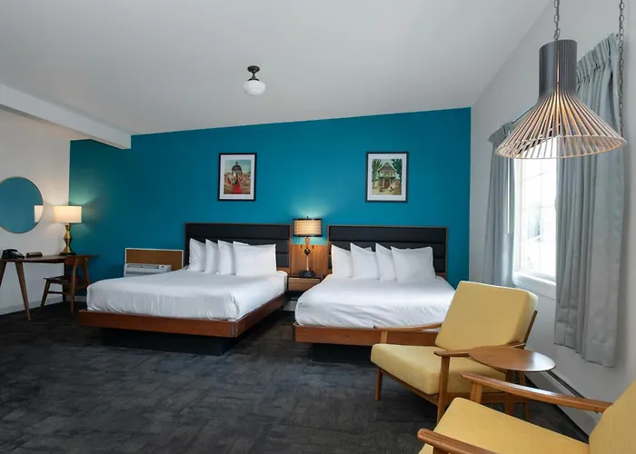 Sapphire Motel Midtown Bozeman