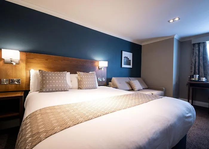 Bromley Hotels