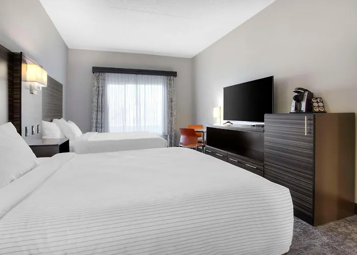 Hells Canyon Grand Hotel, An Ascend Collection Hotel Lewiston