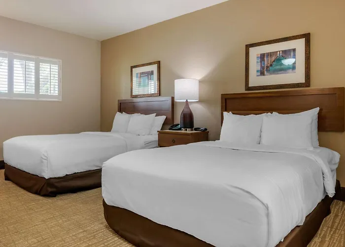 Best Western Plus Jekyll Island