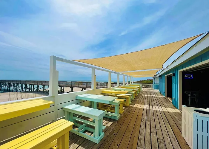 Atlantic Beach Hotels