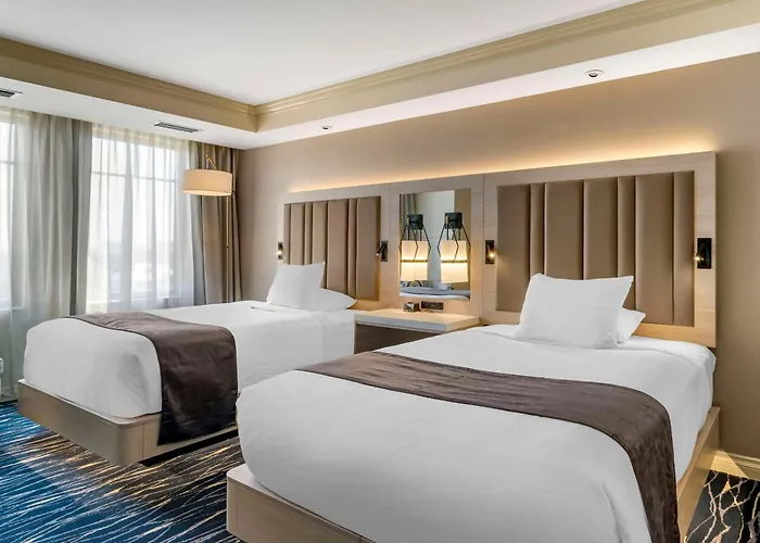 Wyvern Hotel, An Ascend Collection Hotel Punta Gorda