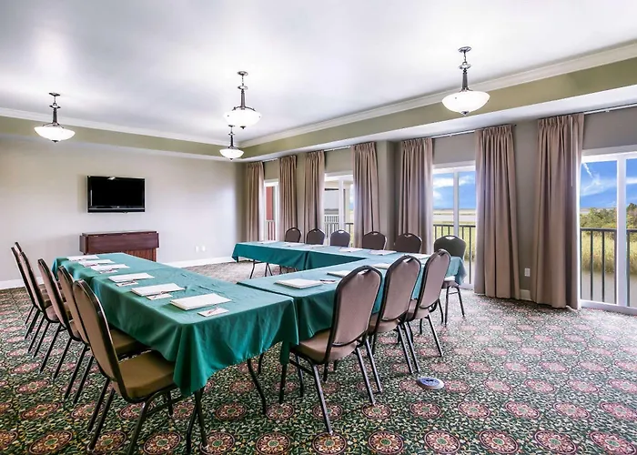 Water Street Hotel & Marina, An Ascend Collection Hotel Apalachicola