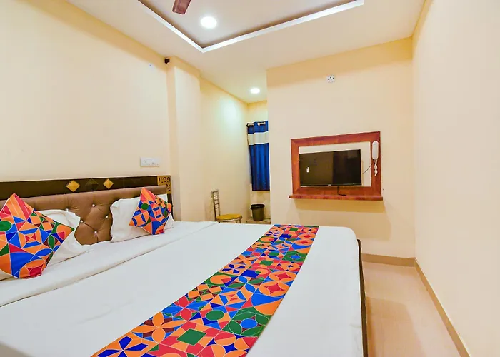 Shamshabad Hotels