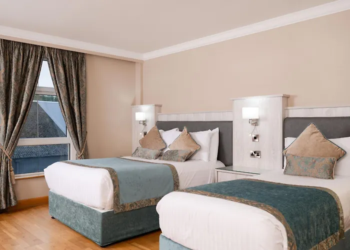 Ballybofey Hotels