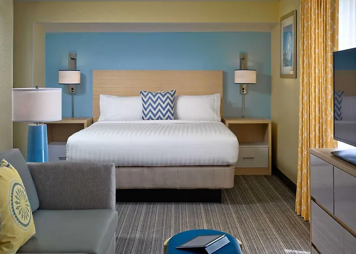 Sonesta Es Suites Montgomery