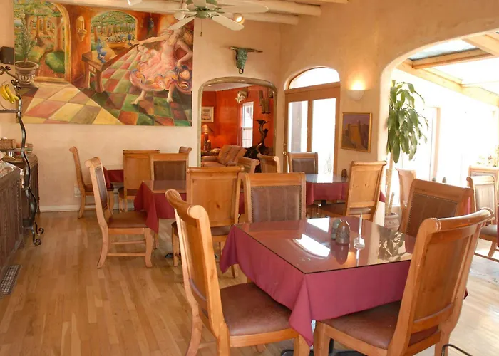 Casas De Suenos Old Town Historic Inn, An Ascend Collection Hotel Albuquerque