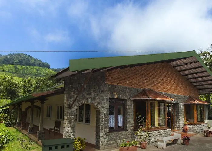 Coonoor Hotels