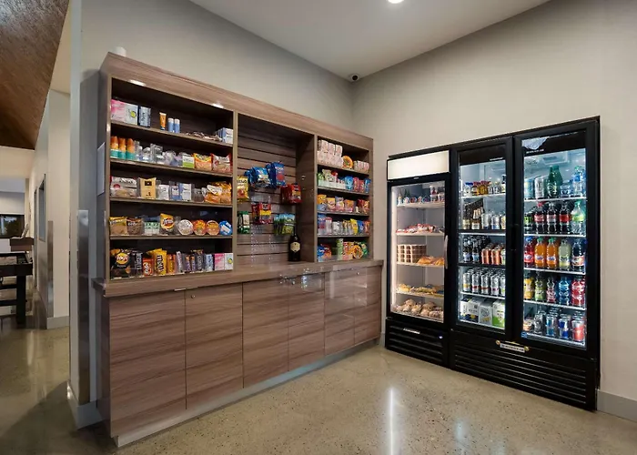 Richland Riverfront Hotel, An Ascend Collection Hotel