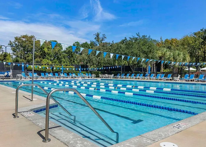 Inn At I'On, An Ascend Collection Hotel Mount Pleasant