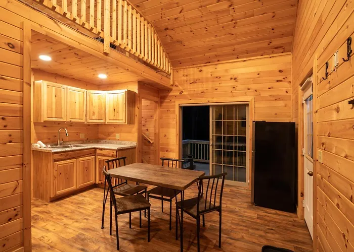 Presidential Mountain Resort Bethlehem