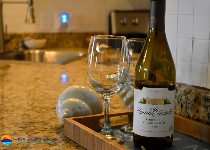 Marina Pinacate B-101 Aparthotel Puerto Penasco