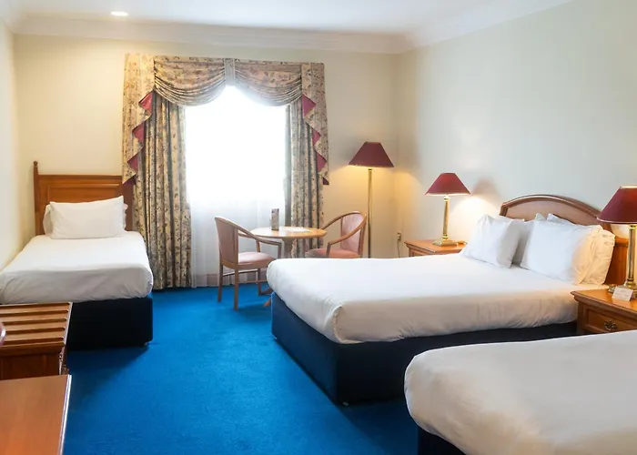 Gort Hotels