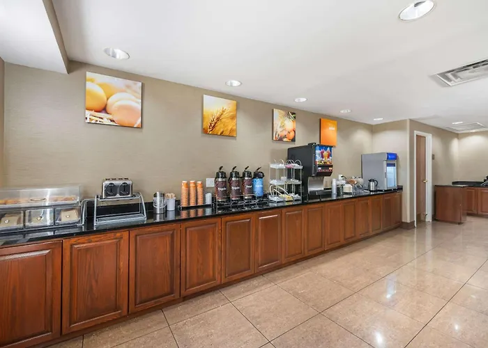 Comfort Suites Ocala North