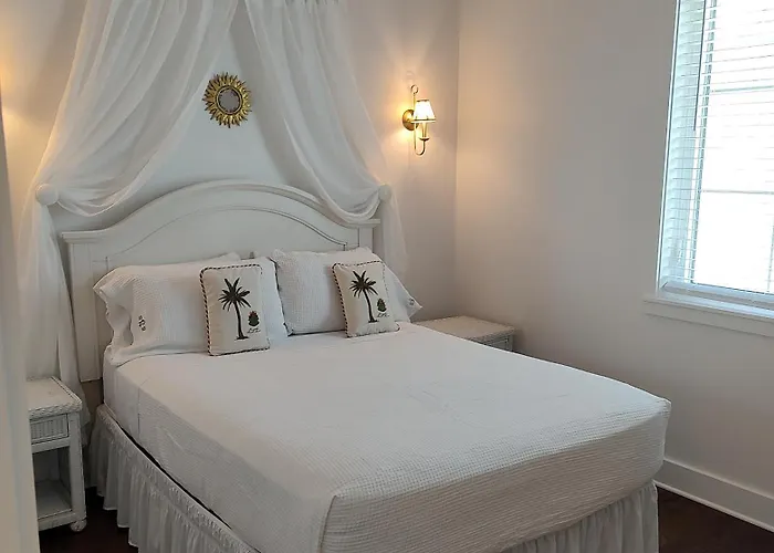 Bradenton Beach Hotels