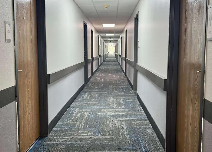 Quality Inn Sulphur - Lake Charles