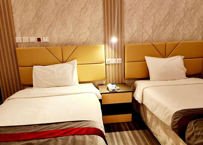 Khasab Hotels