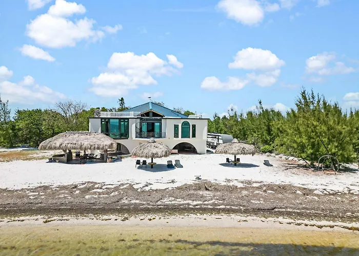 Barnacle Bed And Breakfast Big Pine Key