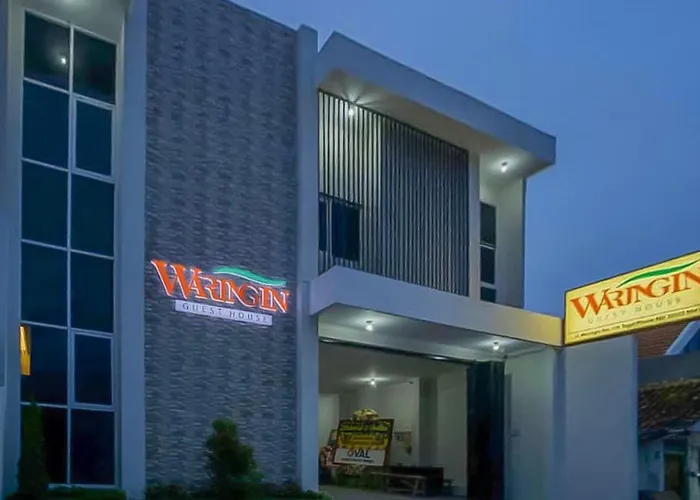 Tegal (Central Java) Hotels