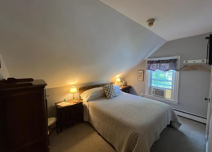 The Kendall Inn Freeport