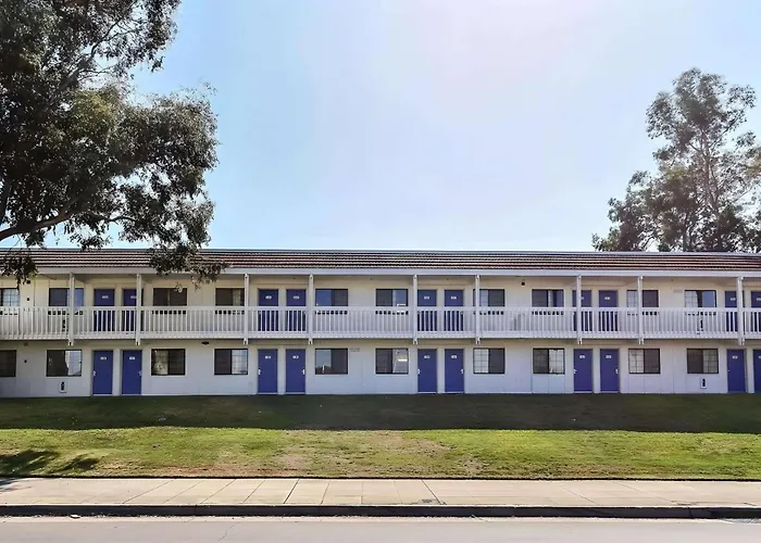 Park Inn By Radisson, Livermore