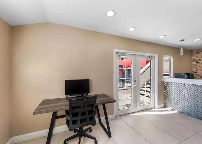 Quality Inn San Diego South - Chula Vista