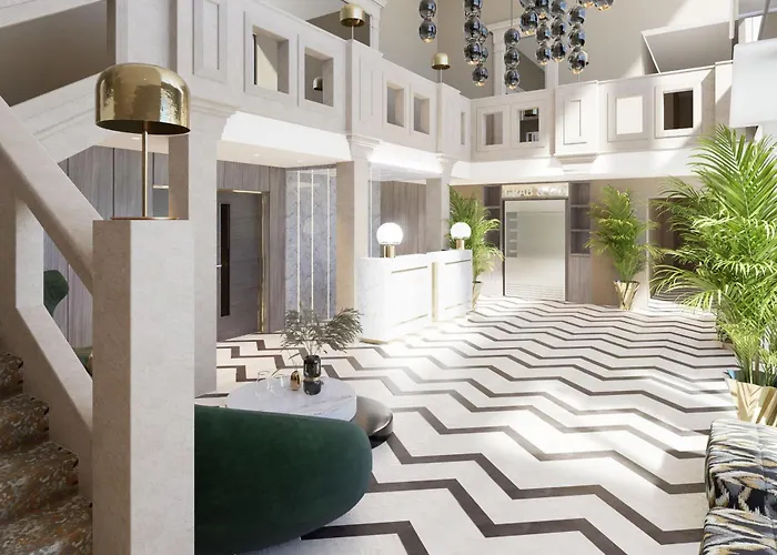 Marks Tey Hotels