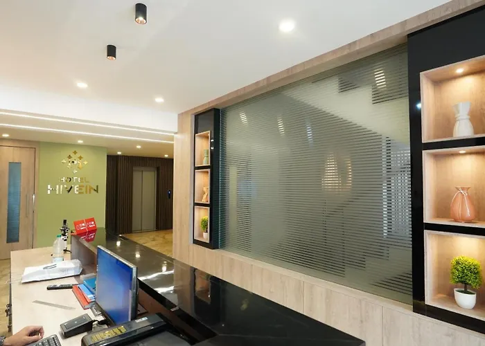 Kozhikode Hotels