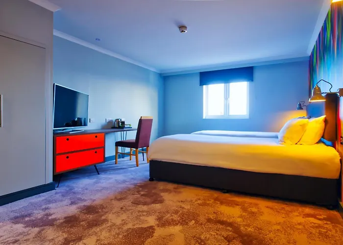 Village Hotel Hull Kingston upon Hull