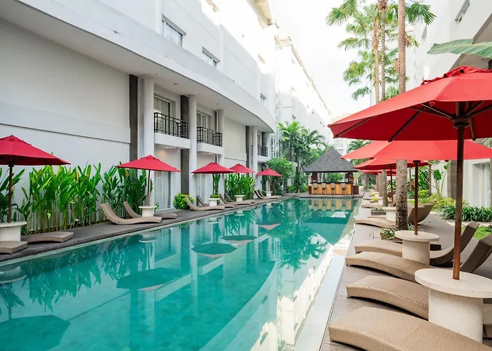 Denpasar (Bali) Hotels
