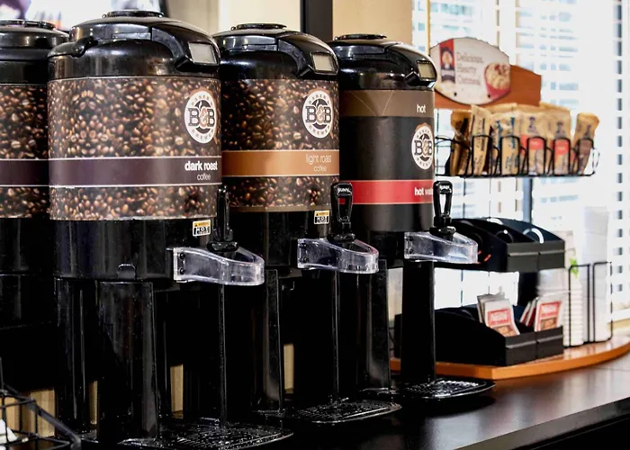 Extended Stay America Suites - Los Angeles - Chino Valley