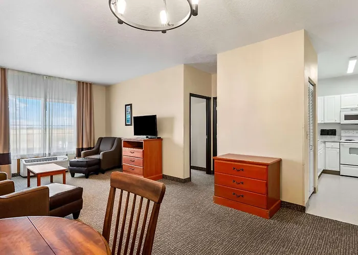 Comfort Inn & Suites Hermiston South