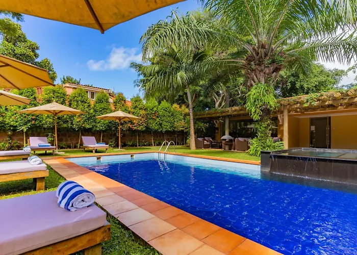 No 5 Boutique Hotel Limited Entebbe