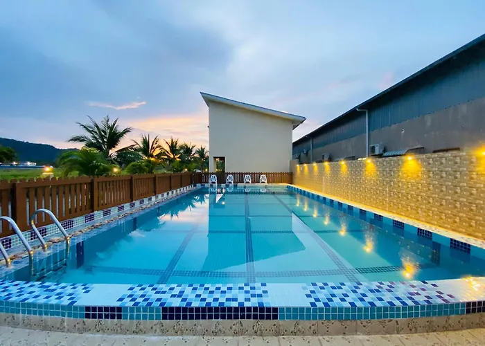 Langkawi Hotels