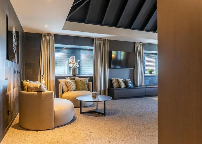 Horst Hotels