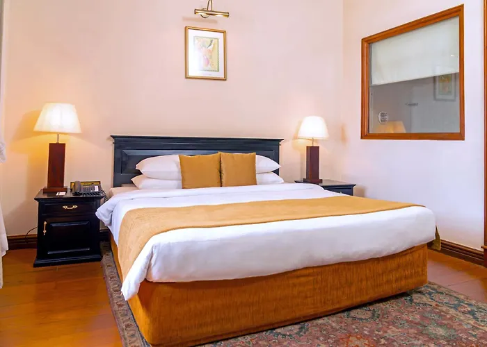 Galle Face Hotel Colombo