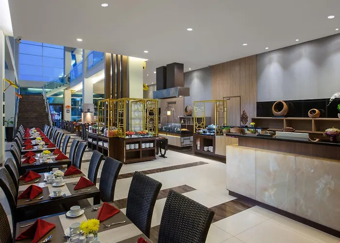 Tasikmalaya Hotels