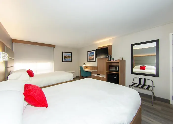 Red Lion Hotel Cheyenne