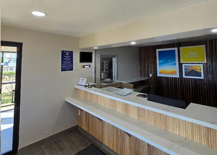 Days Inn By Wyndham Wichita Falls