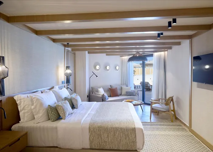 Zeus Eleva Mirabello Bay Agios Nikolaos 