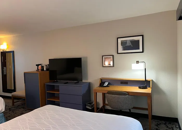 Country Inn & Suites By Radisson, Lsu - Medical Corridor Baton Rouge