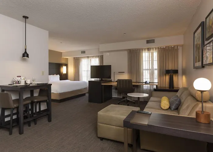 Residence Inn Durango Downtown