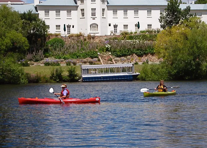 New Norfolk Hotels