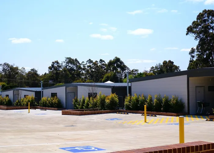 Manjimup Hotels
