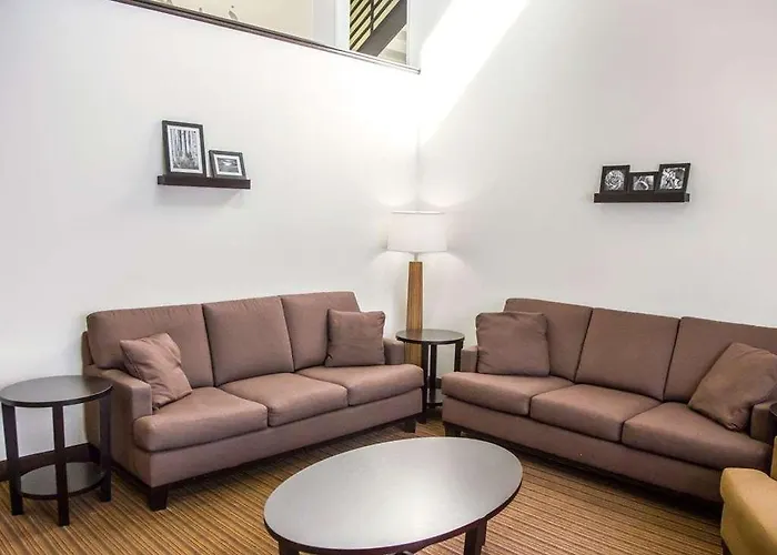 Sleep Inn Tinley Park I-80 Near Amphitheatre-Convention Center