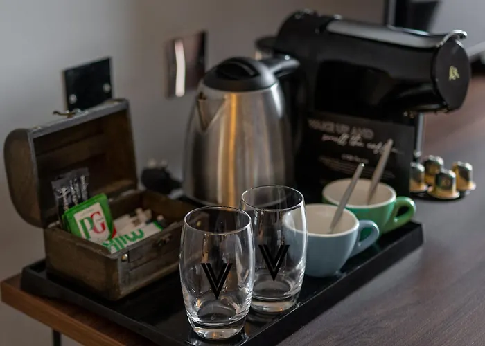 Village Hotel Leeds South