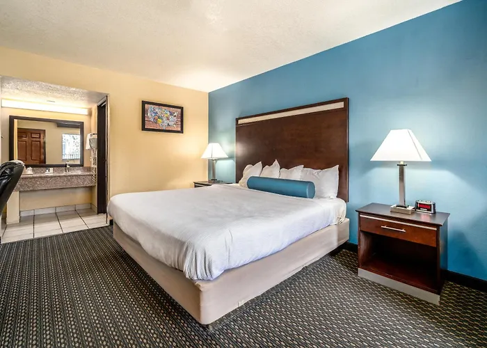 Glenridge Inn Glendale - Pasadena