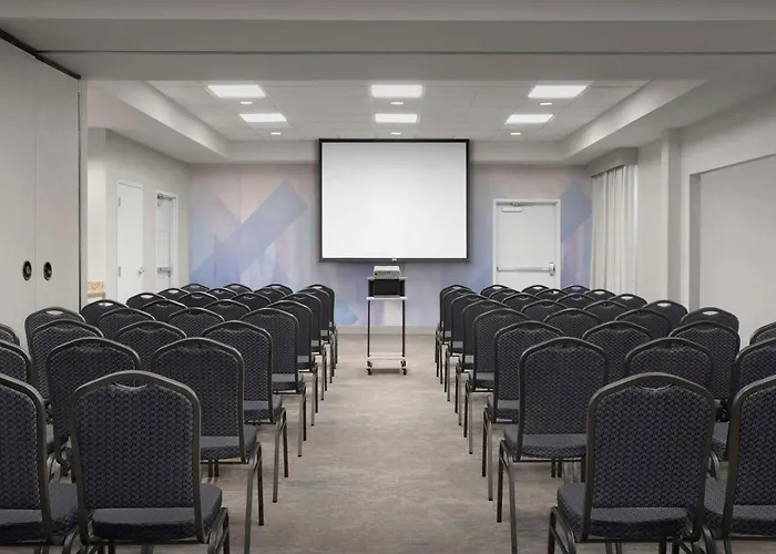 Hilton Garden Inn Lafayette/Cajundome