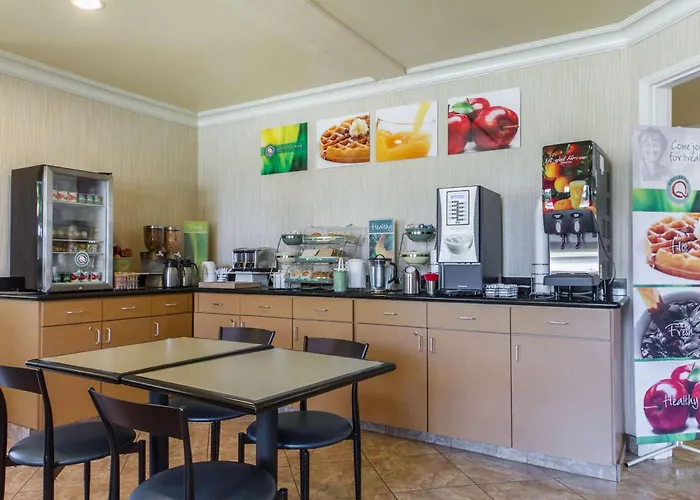 Quality Inn San Jose Airport-Silicon Valley