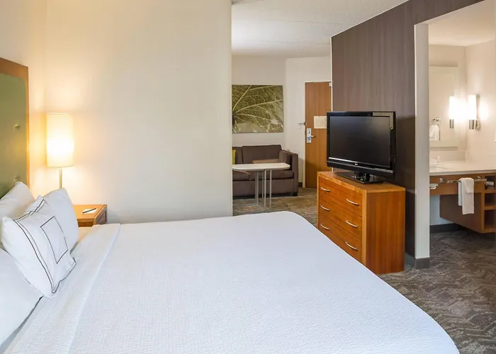 Springhill Suites Hampton